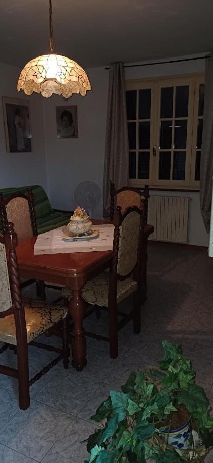 Stella Otel Cecina  Dış mekan fotoğraf
